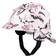 Lindberg Spexhult Rain Hat - White/Rose