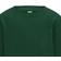 AWDis Kid's Plain Crew Neck Sweatshirt - Bottle Green