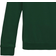 AWDis Kid's Plain Crew Neck Sweatshirt - Bottle Green