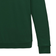 AWDis Kid's Plain Crew Neck Sweatshirt - Bottle Green