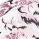 Lindberg Spexhult Rain Hat - White/Rose