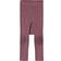 Go Baby Go Crawling Leggings - Misty Plum (240)