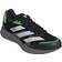 Adidas Adizero RC 4 M - Core Black/Cloud White/Solar Green