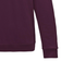 AWDis Kid's Plain Crew Neck Sweatshirt - Burgundy