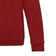 AWDis Kid's Plain Crew Neck Sweatshirt - Fire Red