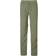 Craghoppers Women's Nosilife Zip Off Trousers - Soft Moss