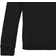 AWDis Kid's Plain Crew Neck Sweatshirt - Jet Black