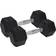 Urban Fitness Urban Fitness Pro Hex Dumbbells 15kg