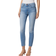 Hudson Barbara High Rise Super Skinny Crop Jean - Waterfalls