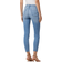 Hudson Barbara High Rise Super Skinny Crop Jean - Waterfalls