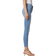 Hudson Barbara High Rise Super Skinny Crop Jean - Waterfalls