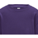 AWDis Kid's Plain Crew Neck Sweatshirt - Purple