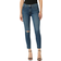 Hudson Barbara High Rise Super Skinny Crop Jean - Halo