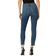 Hudson Barbara High Rise Super Skinny Crop Jean - Halo