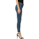 Hudson Barbara High Rise Super Skinny Crop Jean - Halo