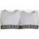 Calvin Klein Girl's Bralettes 2-pack - Pvh White (G80G800529)