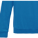 AWDis Kid's Plain Crew Neck Sweatshirt - Sapphire Blue