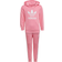 adidas Adicolor Hoodie Set - Bliss Pink (HK2954)