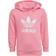 adidas Adicolor Hoodie Set - Bliss Pink (HK2954)