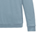 AWDis Kid's Plain Crew Neck Sweatshirt - Sky Blue