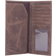 Eagles Wings Florida State Seminoles Secretary Wallet - Brown