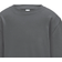 AWDis Kid's Plain Crew Neck Sweatshirt - Storm Grey