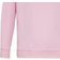 AWDis Kid's Plain Crew Neck Sweatshirt - Baby Pink