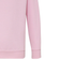 AWDis Kid's Plain Crew Neck Sweatshirt - Baby Pink