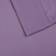 Madison Park 800 Thread Count Bed Sheet Purple (274.3x259.1cm)