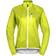 Vaude Women's Drop III Rain Jacket - Bright Green