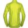 Vaude Women's Drop III Rain Jacket - Bright Green