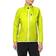 Vaude Women's Drop III Rain Jacket - Bright Green