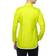 Vaude Women's Drop III Rain Jacket - Bright Green