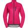 Vaude Women's Drop III Rain Jacket - Bramble