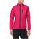 Vaude Women's Drop III Rain Jacket - Bramble