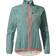 Vaude Women's Drop III Rain Jacket - Dusty Moss