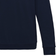 AWDis Kid's Plain Crew Neck Sweatshirt - Oxford Navy