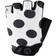 Rogelli Sprinkle Gloves Women - White/Black