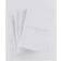 Madison Park 800 Thread Count Bed Sheet White (279.4x)