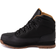 Timberland Euro Hiker Shell Toe Boot - Black Full Grain/Black