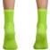 GripGrab Gripgrab Airflow Lightweight Short Socks Men - Yellow Hi-Vis