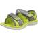 Clarks Kid's Surfing Tide - Yellow