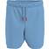 Tommy Hilfiger Mid Length Swim Shorts - Hydrangea Blue (UB0UB00352)