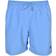 Tommy Hilfiger Mid Length Swim Shorts - Hydrangea Blue (UB0UB00352)