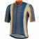 Rogelli Vintage Jersey Men - Orange/Grey/Blue