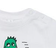 Stella McCartney Baby Printed Cotton T-shirt - Crocodile on a Skateboard (P00650513)