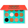 Juvia's Place The Saharan Eyeshadow Palette