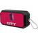 Strategic Printing St. Louis City SC Endzone Bluetooth Speaker