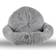 Armarkat Round Cat Bed C71NHS XL