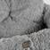 Armarkat Round Cat Bed C71NHS XL